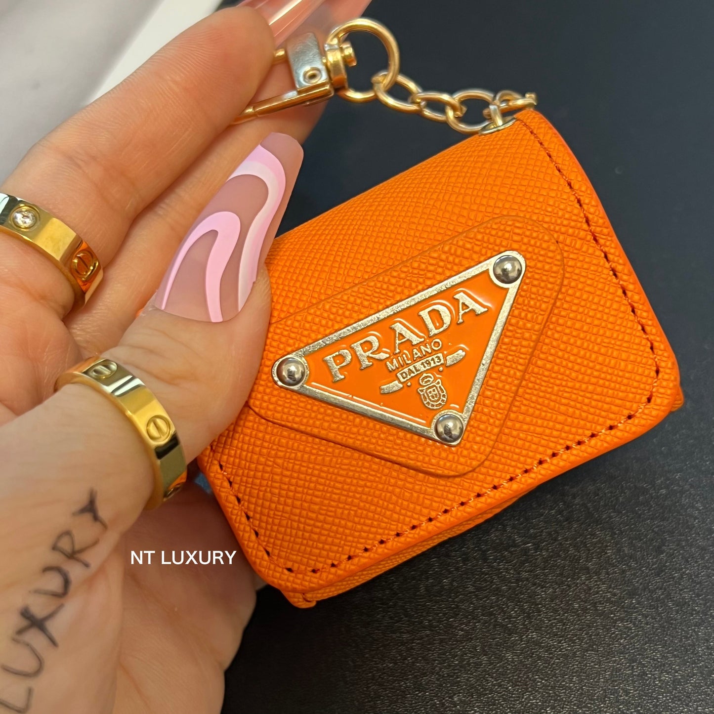 PD Design Airpods Case