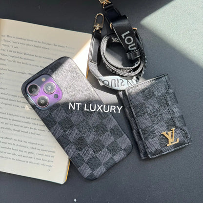 Coque de téléphone au design floral traditionnel et fabuleux