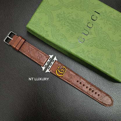 Ottimo design per cinturini iWatch