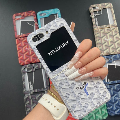 Sichere Dir Deine Samsung Hülle für die Z-Flip-Serie mit Tasche