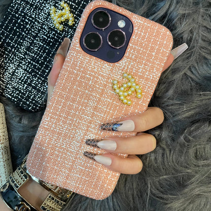 Funda elegante para teléfono solo para chicas