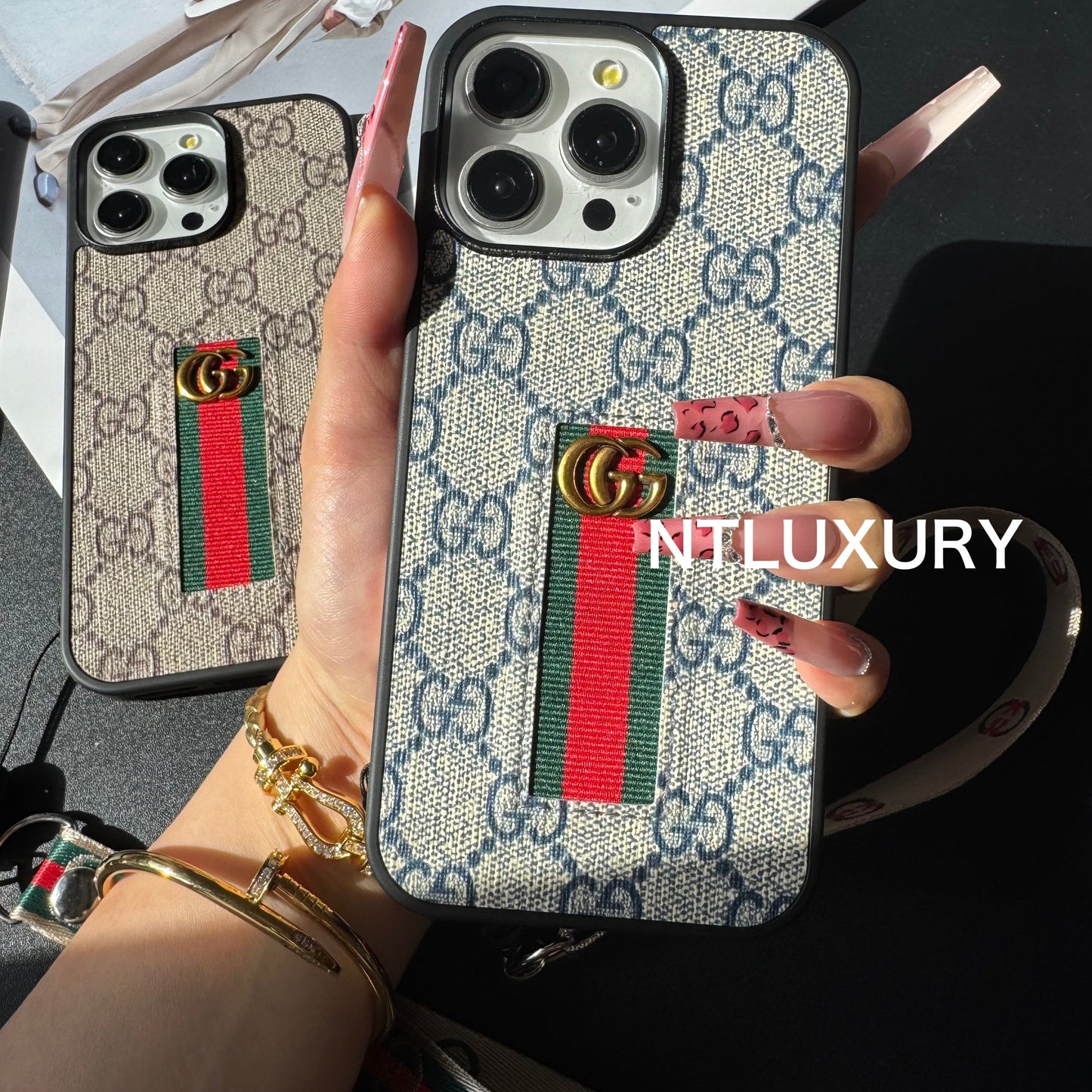 Good For your iPhone with Strape