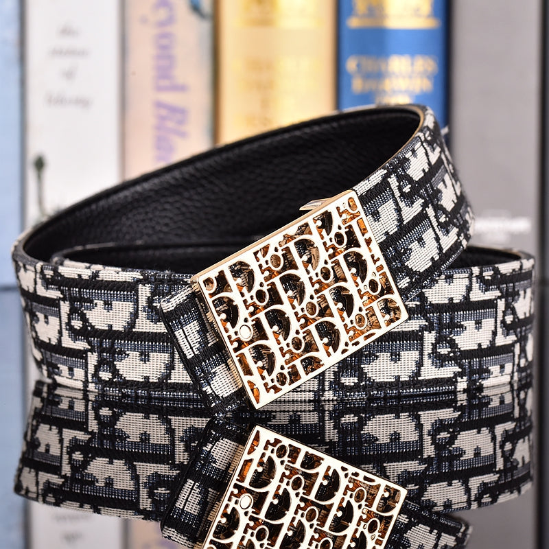 Fashion Design Belt 006