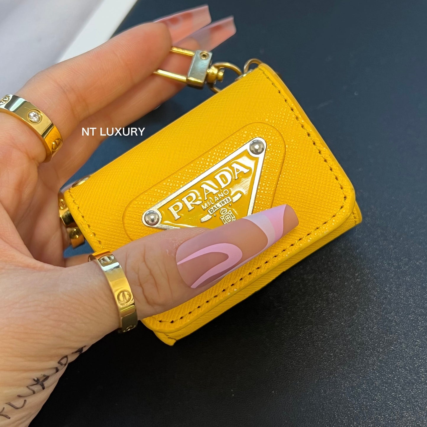 PD Design Airpods Case