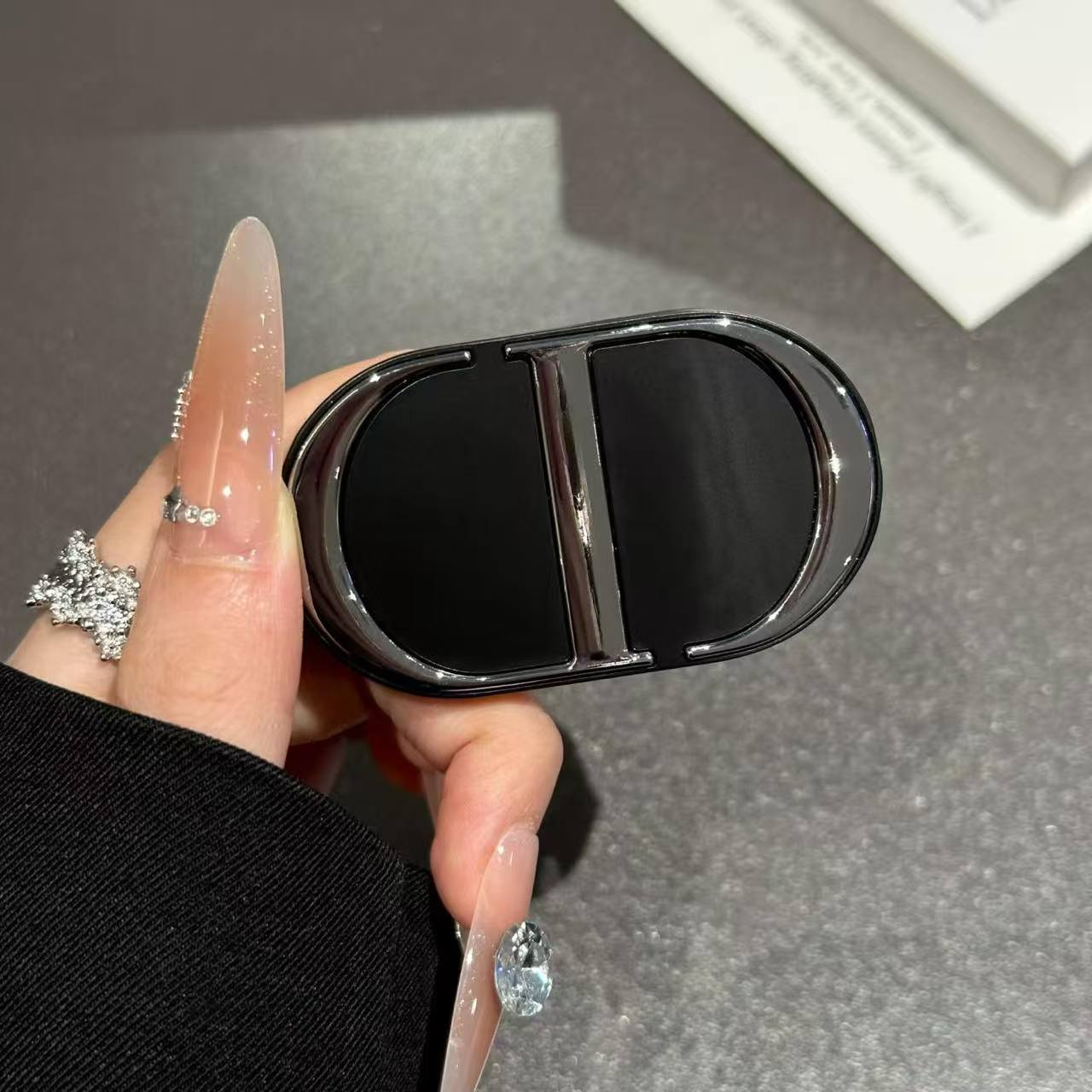 Dove Mirror Holder (With Exquisite Packaging)