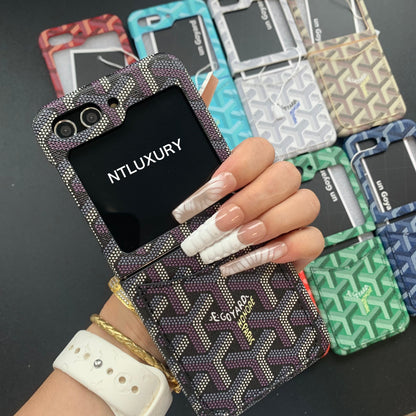 Sichere Dir Deine Samsung Hülle für die Z-Flip-Serie mit Tasche