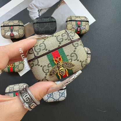 Varios de buena funda para AirPods