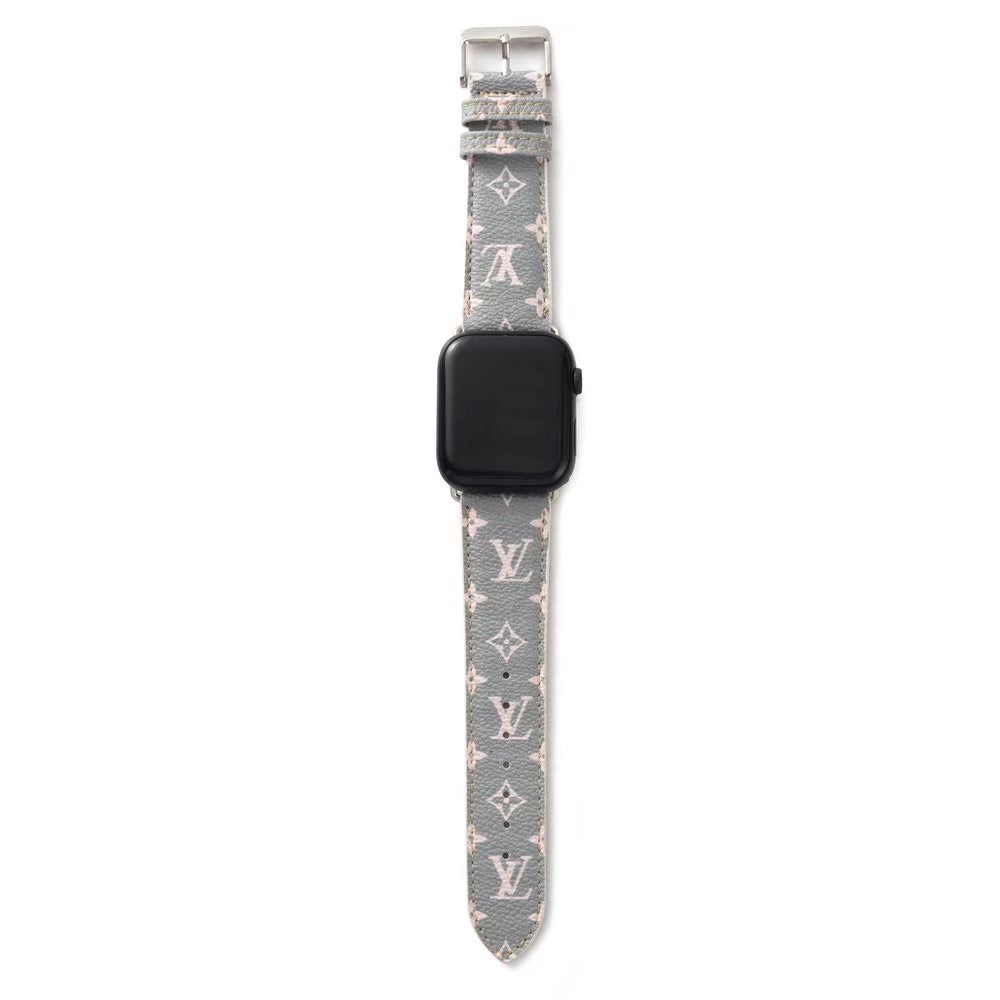 Love Colorful Fancy Watchband For iWatch