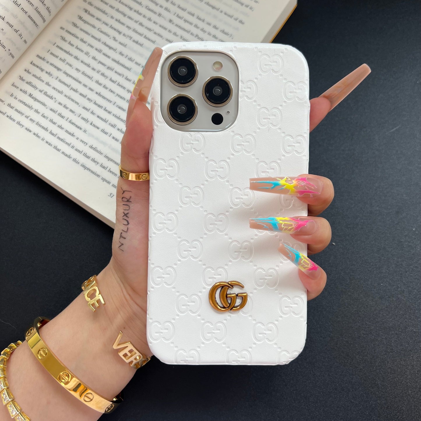 Coque Samsung Rose à profusion