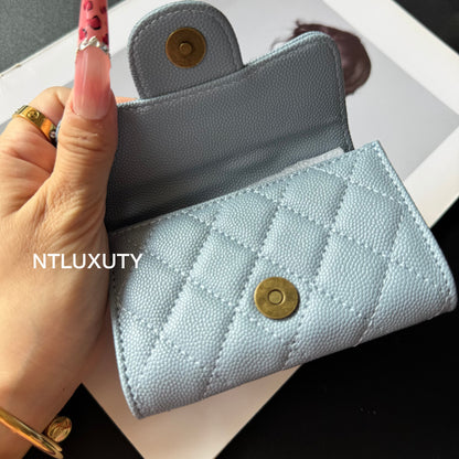 Cartera CC de diseño elegante