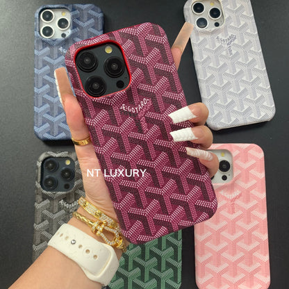 Cover per iPhone Go Your Heart Nuovo Design