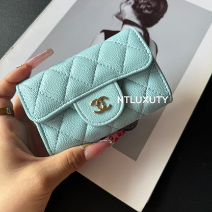 Cartera CC de diseño elegante