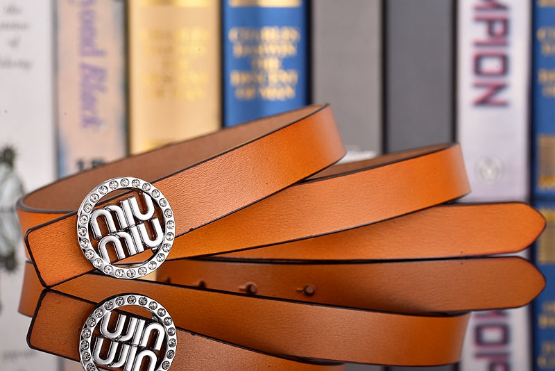 Fashion Design Belt 002