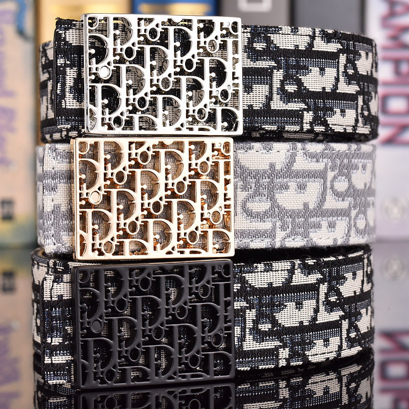 Fashion Design Belt 006