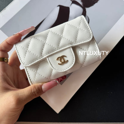 Cartera CC de diseño elegante