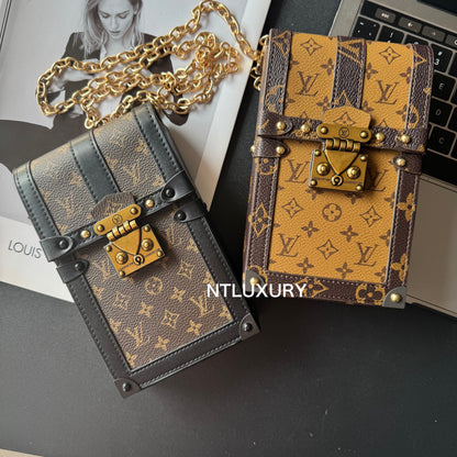Fancy Love Phone Bag for All Phone