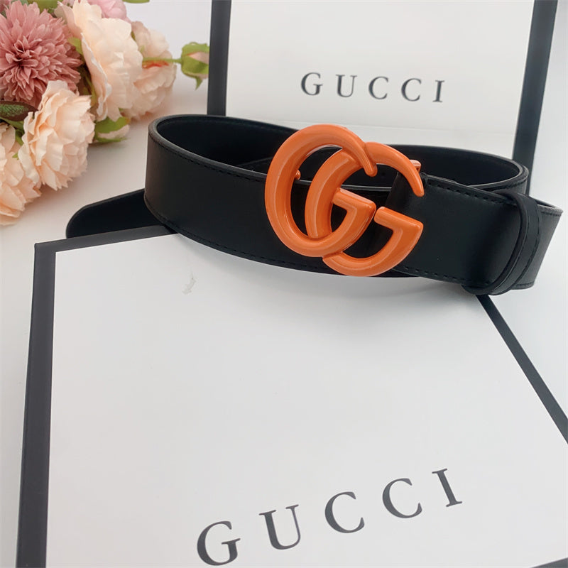Colorful Fashion Good Belt