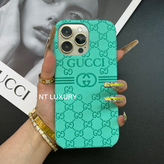 Colorful Good Design Phone Case (Mintgreen)