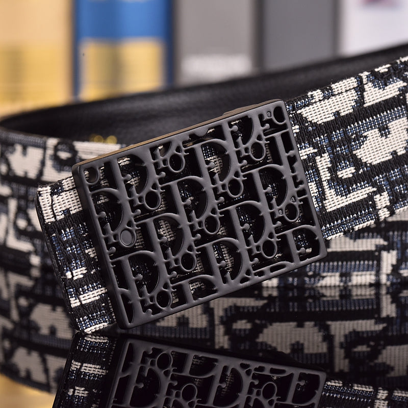 Fashion Design Belt 006