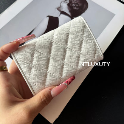 Cartera CC de diseño elegante