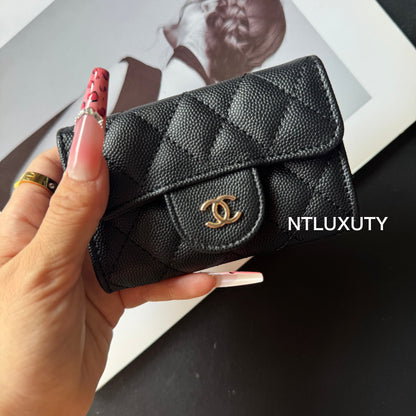 Cartera CC de diseño elegante