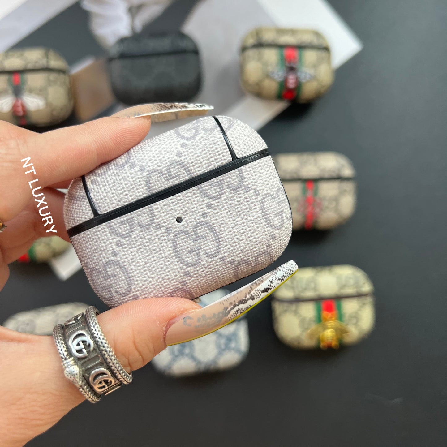 Various Of Good Airpods Case
