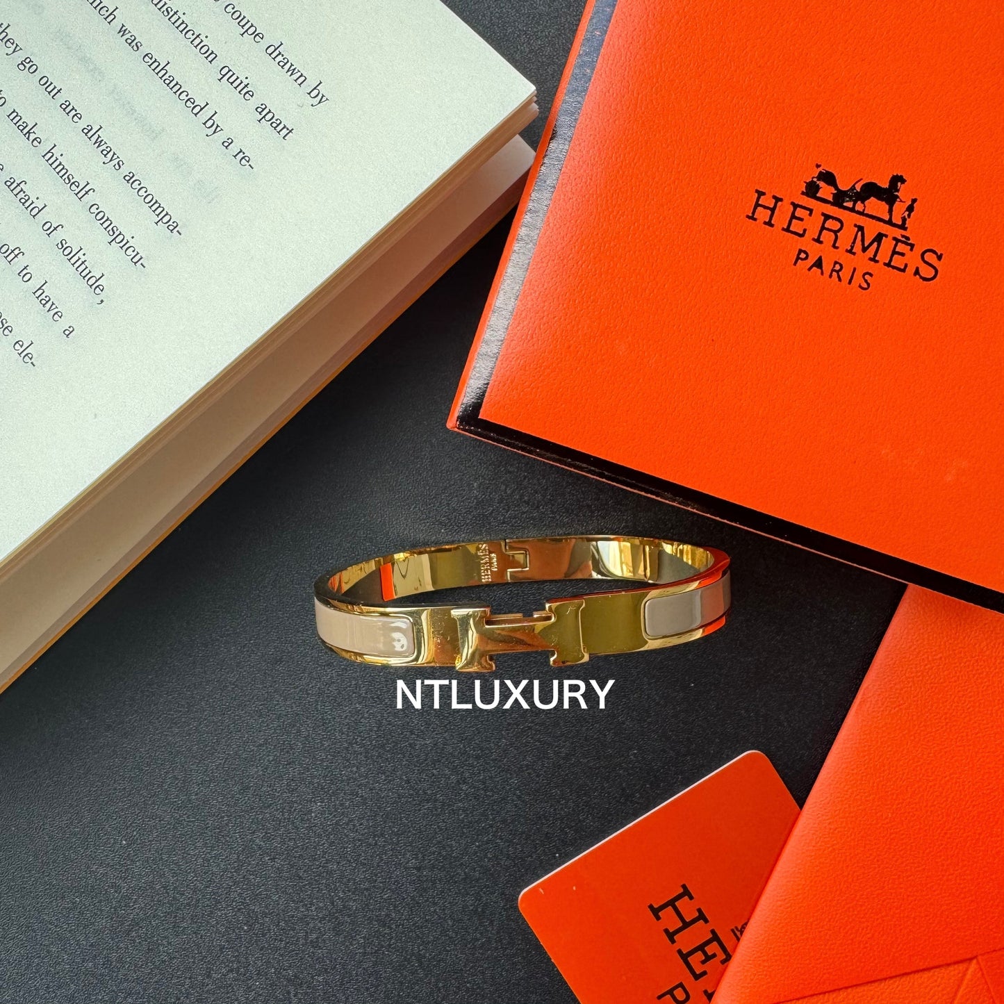 Slim Hot Girl Bracelet