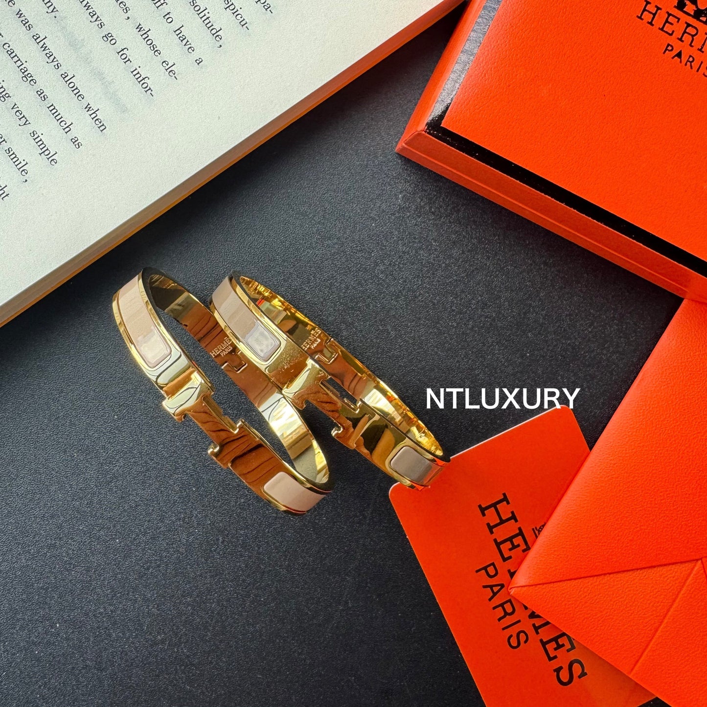 Slim Hot Girl Bracelet