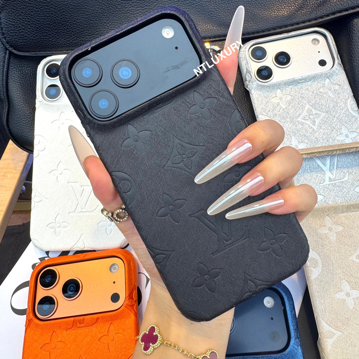 Draw-bench Workmanship Love Samsung Case