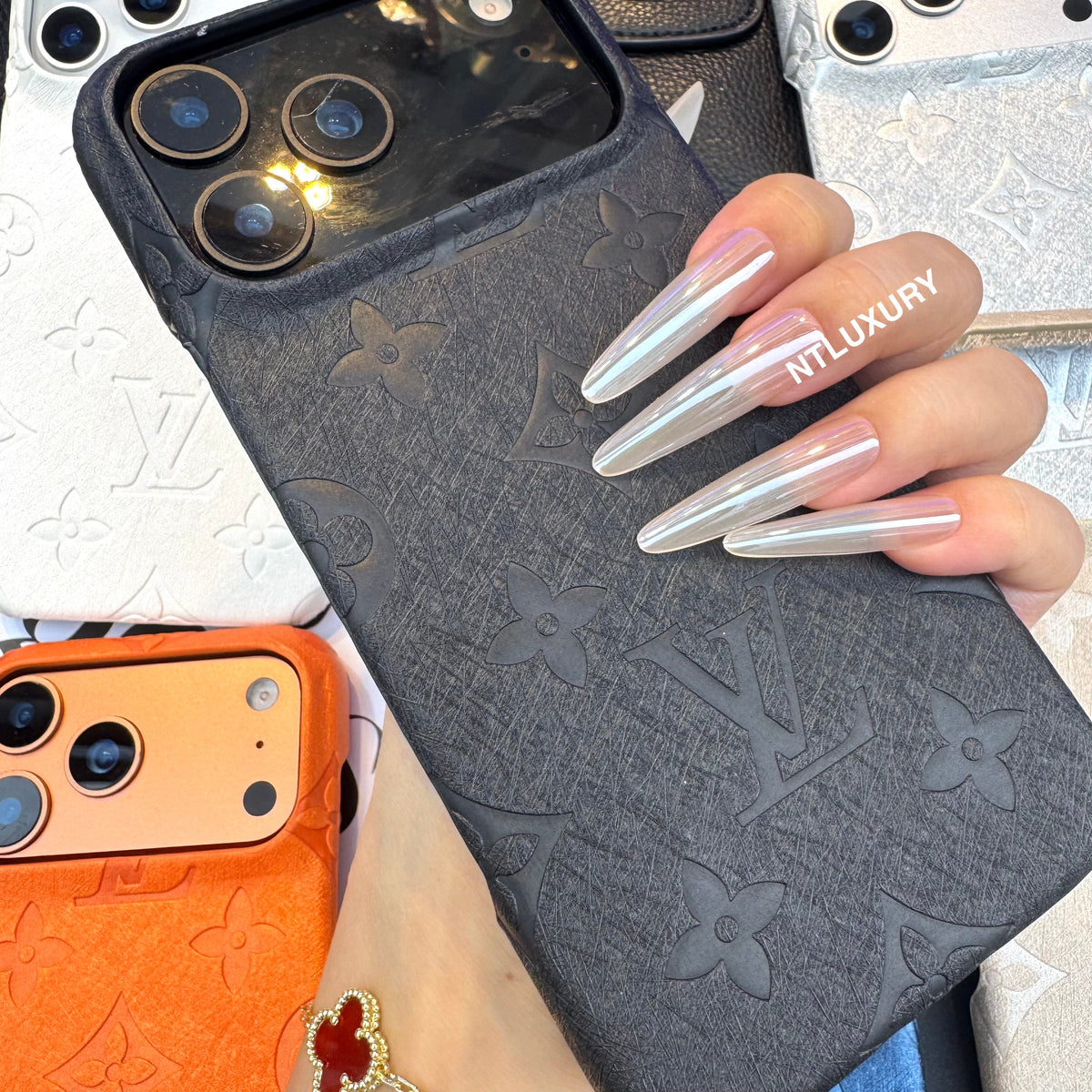 Cover per telefono Draw-bench Workmanship Love