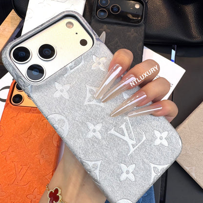 Draw-bench Workmanship Love Samsung Case