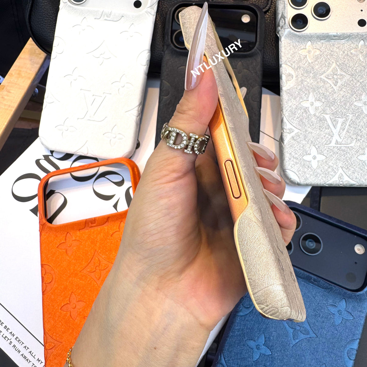 Draw-bench Workmanship Love Samsung Case