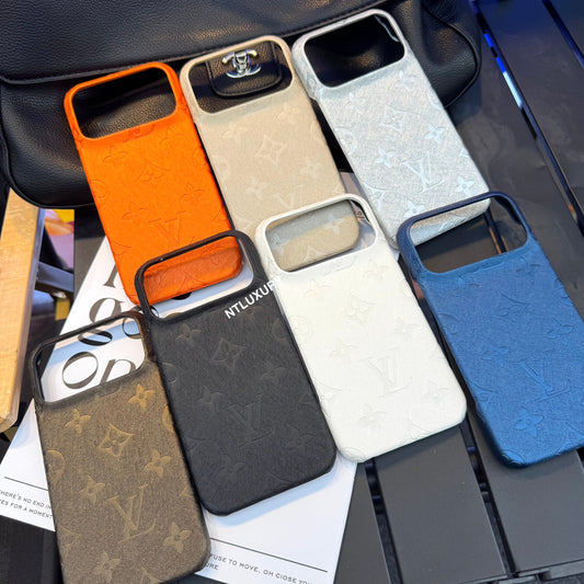 Draw-bench Workmanship Love Phone Case