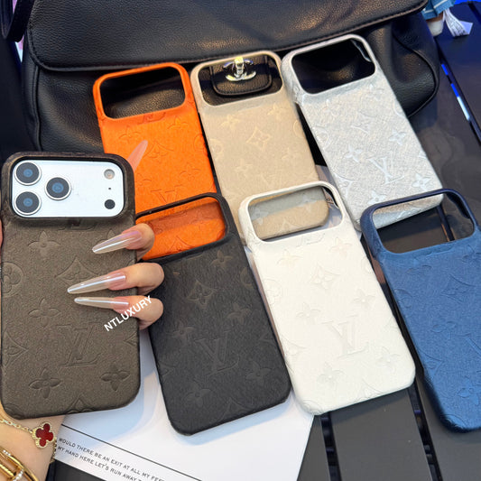 Draw-bench Workmanship Love Phone Case