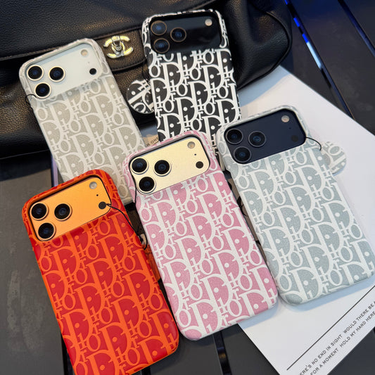 Relief Workmanship Dove Phone Case