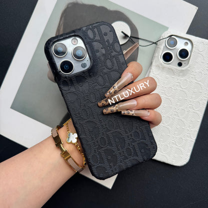 Funda de teléfono con paloma colorida