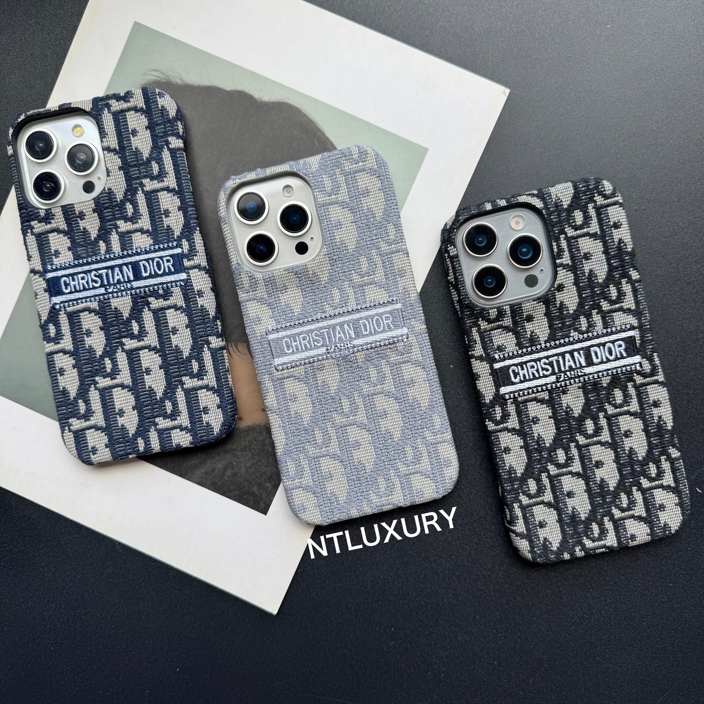 Traditional Dove Phone Case
