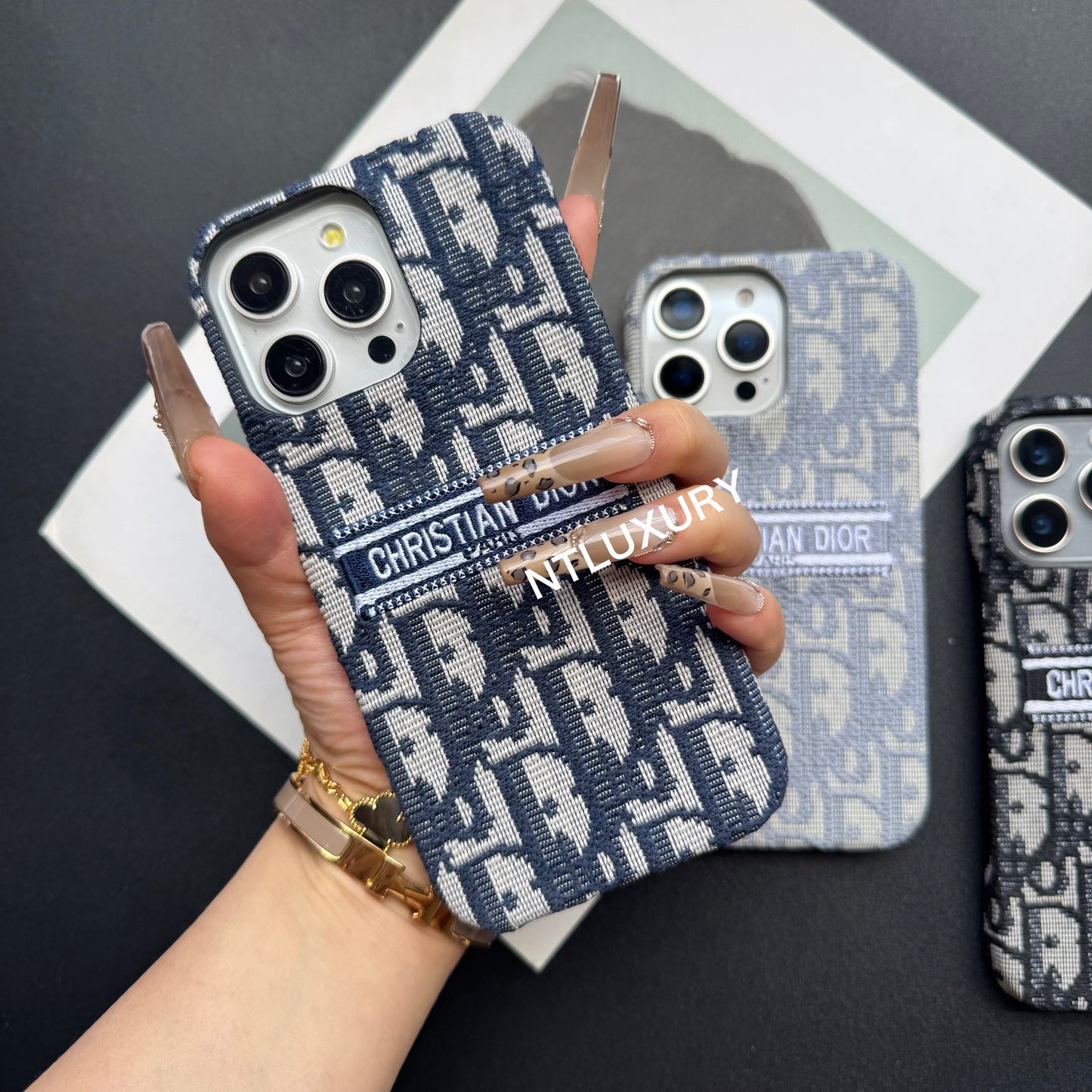 Traditional Dove Phone Case