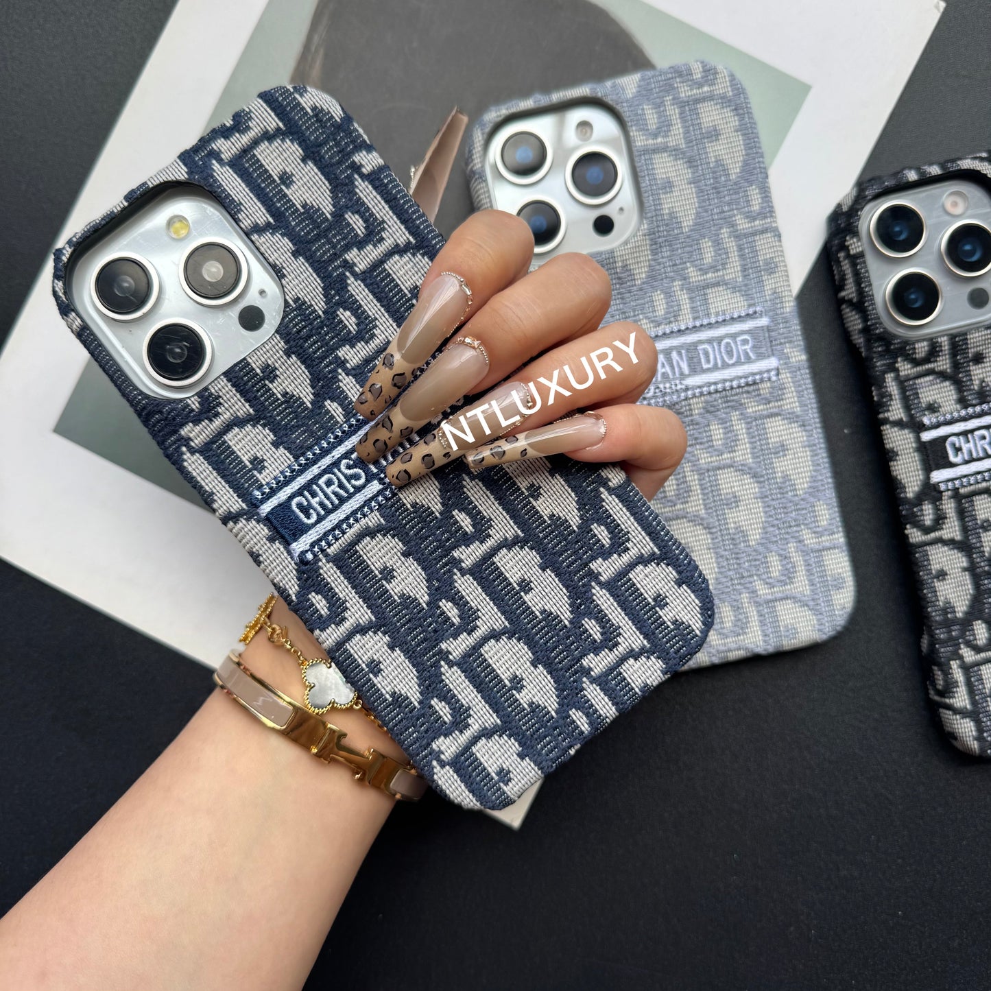 Traditional Dove Phone Case