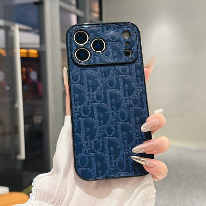 Custodia protettiva completa per telefono con colomba colorata