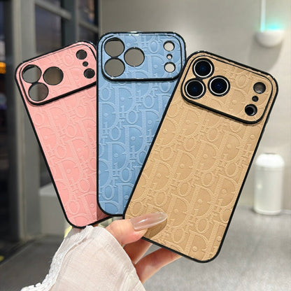 Custodia protettiva completa per telefono con colomba colorata