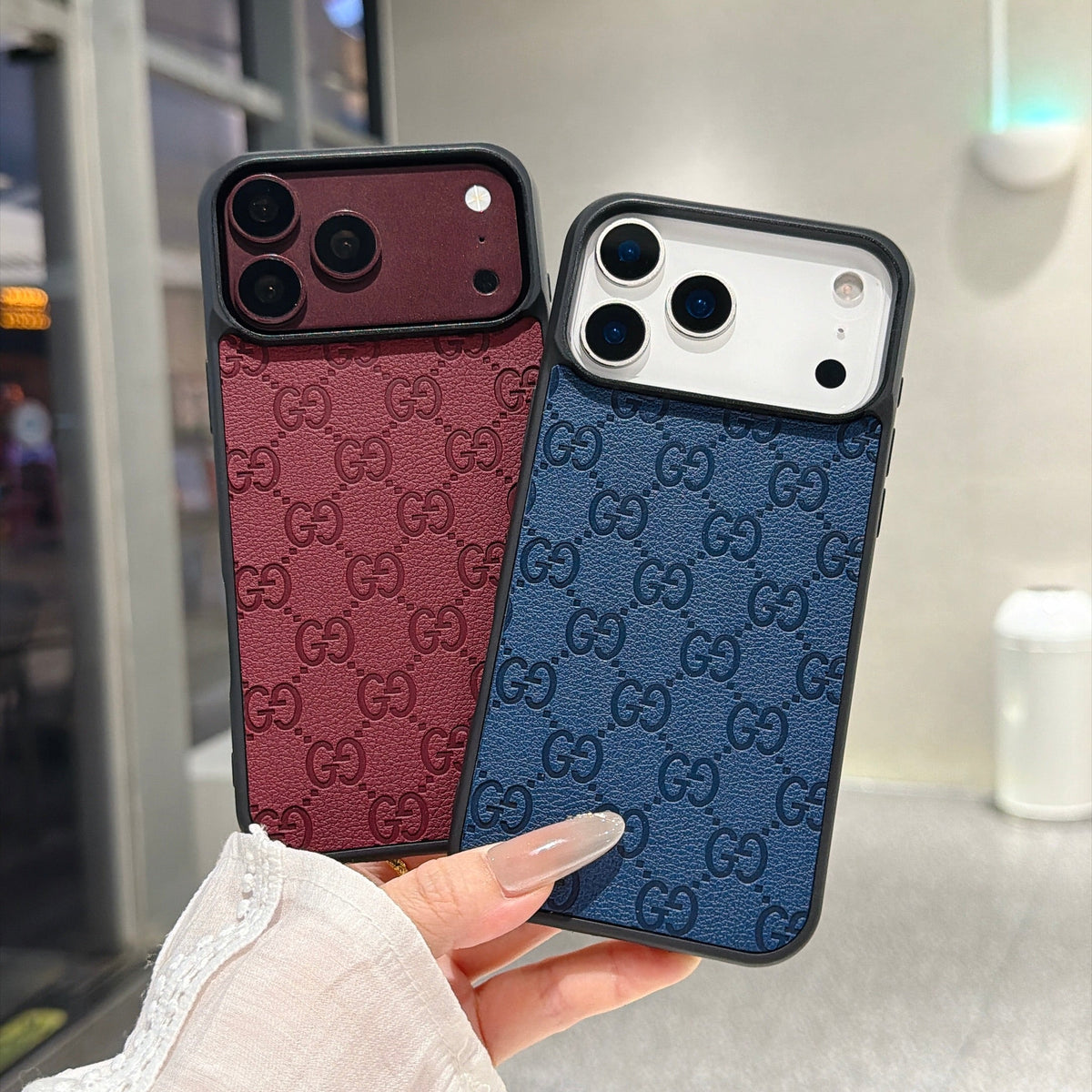 Colorful Press Floral Good Phone Case