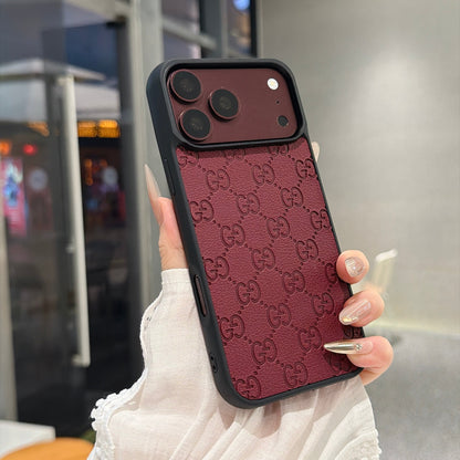 Colorful Press Floral Good Phone Case