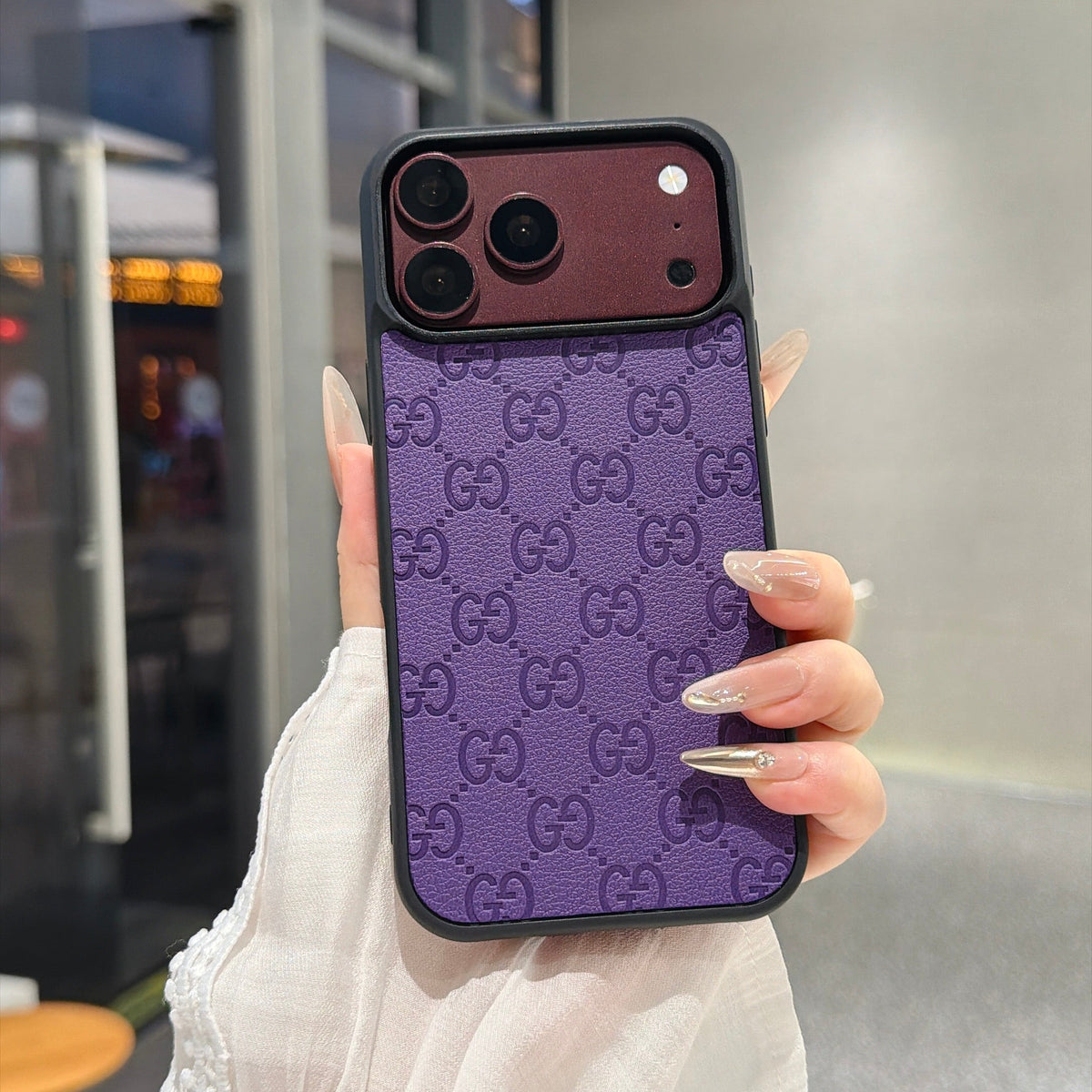 Colorful Press Floral Good Phone Case