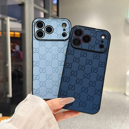 Funda colorida para teléfono con buena protección integral
