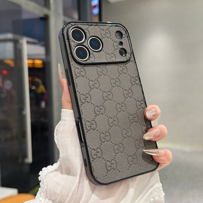 Funda colorida para teléfono con buena protección integral