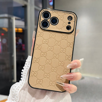 Funda colorida para teléfono con buena protección integral