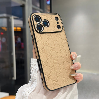 Funda colorida para teléfono con buena protección integral