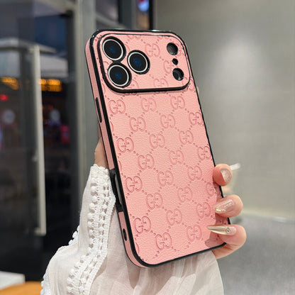 Funda colorida para teléfono con buena protección integral