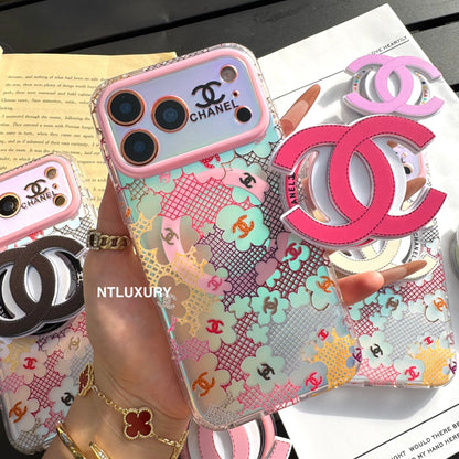 Chameleon CC Magsafe Phone Case with CC Holder
